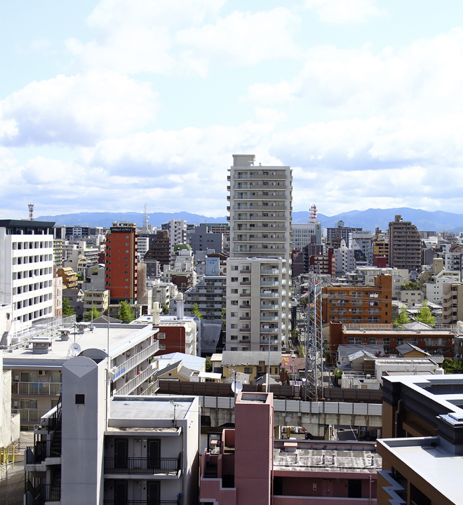 Web事業｜ホームページ制作｜印刷物デザイン｜福岡市大宮｜株式会社クオーレ